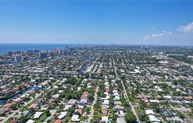 1311 NE 26TH TER #1311 POMPANO BEACH, FL 33062