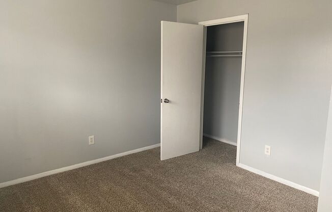 Newly remolded 2 bedroom units in Madison