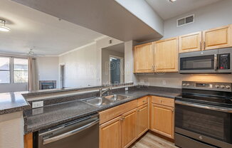 2 beds, 2 baths, 1,149 sqft, $1,900, Unit Apt 3306