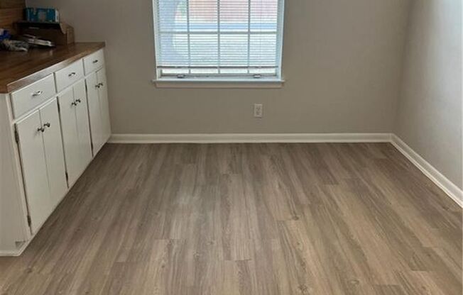 Spacious Home in a Quiet Neighborhood