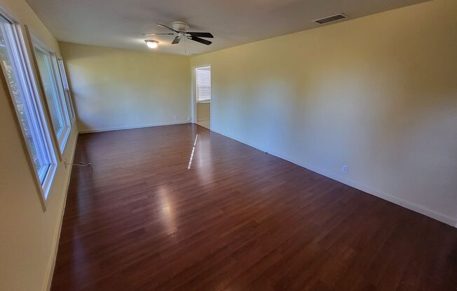 2 beds, 1 bath, $2,900