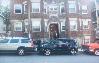 36 BOULAVARD TERRACE