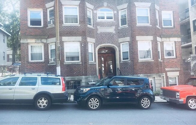 36 BOULAVARD TERRACE