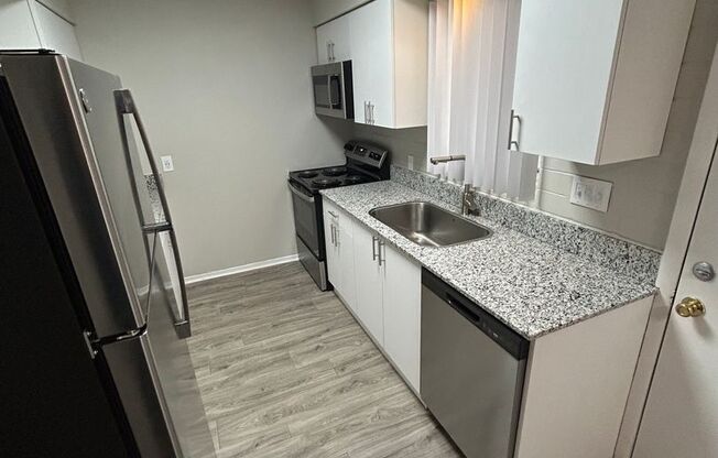 2 beds, 2 baths, 1,135 sqft, $1,420, Unit 029