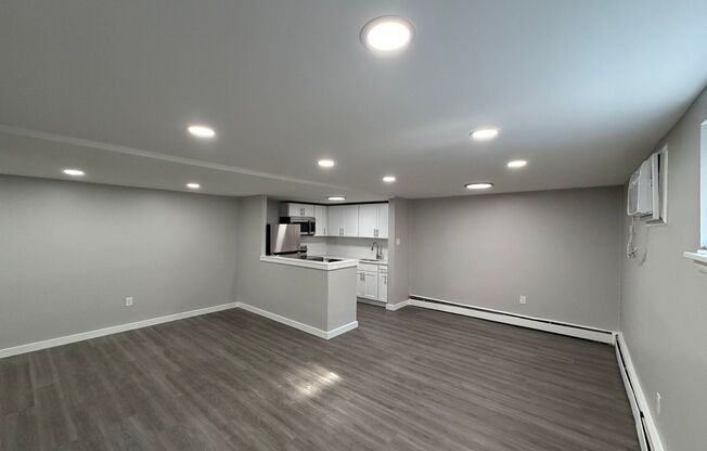 Cottage Street Apartments