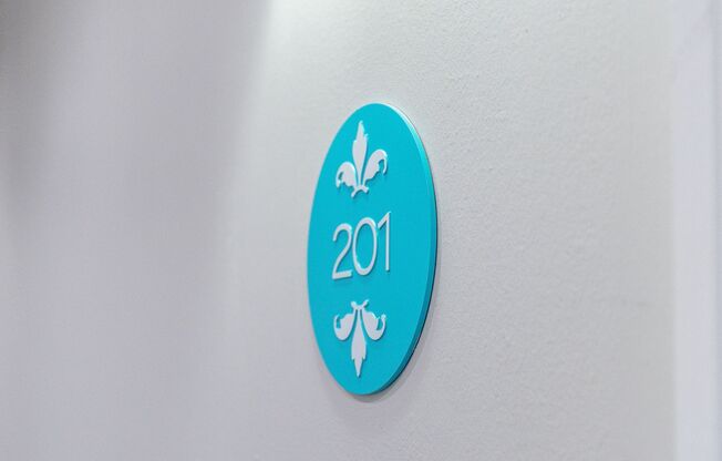 1 bed, 1 bath, 660 sqft, $1,688, Unit 301