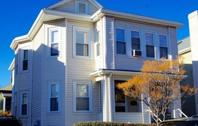 20 INDIANA AVE