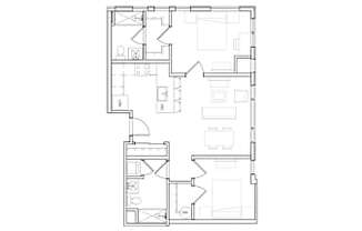 Partner-provided photo for $2795 unit