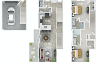 Partner-provided photo for $2990 unit
