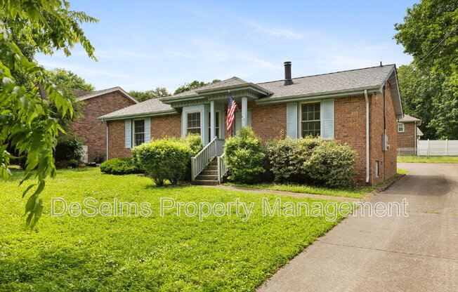 3204 BLACKWOOD DR