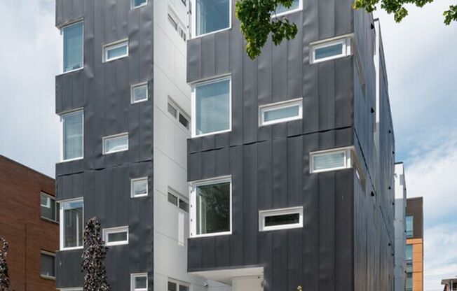 Studio, 1 bath, 240 sqft, $1,450, Unit 501