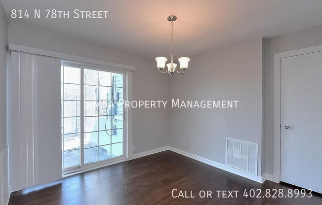 814 N 78 ST