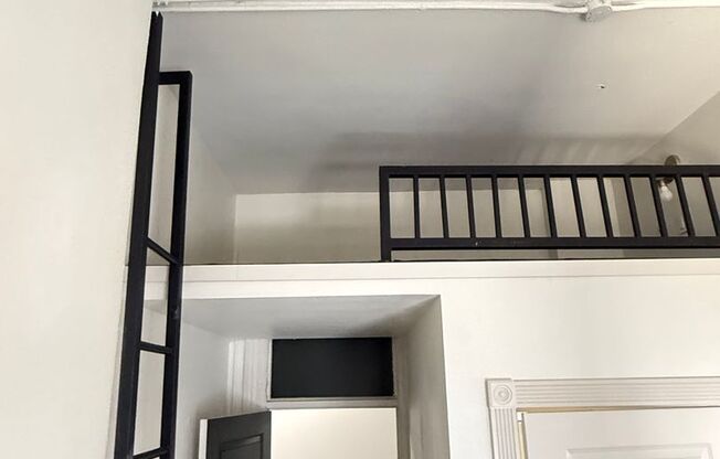 Studio, 1 bath, 166 sqft, $1,500, Unit 317