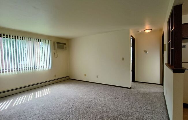 1 bed, 1 bath, 824 sqft, $979