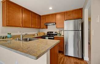Adagio Apartment Homes
