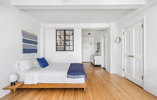 Studio, 1 bath, $2,995, Unit 11I