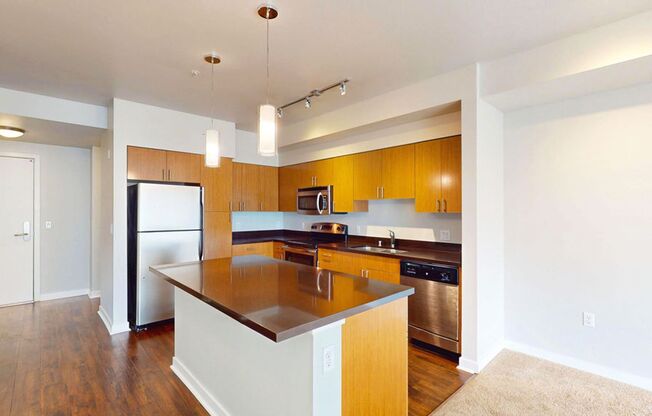1 bed, 1 bath, 873 sqft, $2,198, Unit A228