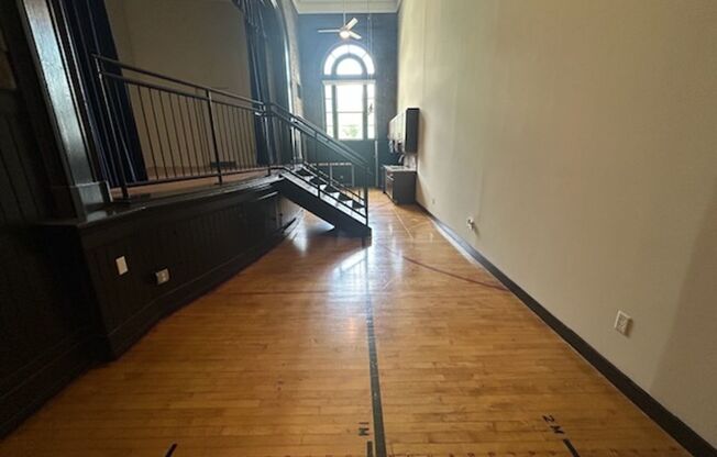 Windsor Flats Rehab