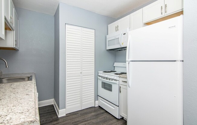 Newly Renovated and Remodeled - 2 Bedroom 1 Bath for Lease in Brandon, FL