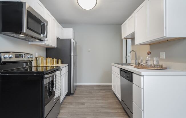 Diamond Forest Apartments