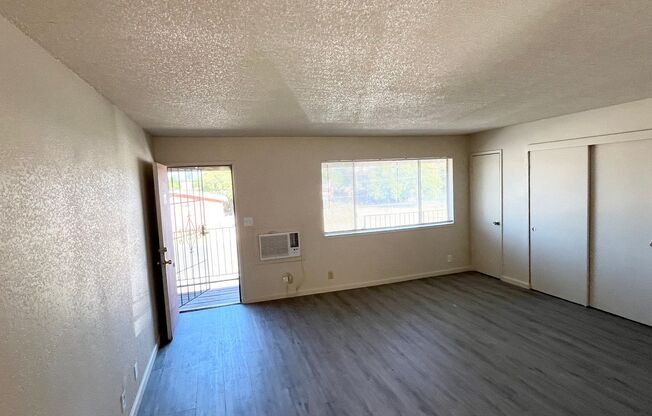 Studio, 1 bath, 448 sqft, $799, Unit 1112