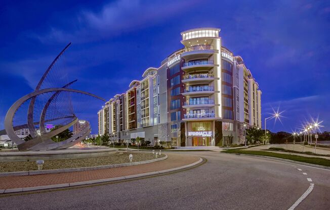 Partner-provided property photo