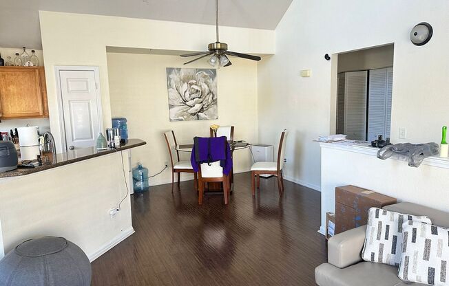Central Park @ Lee Vista- Unit 2503