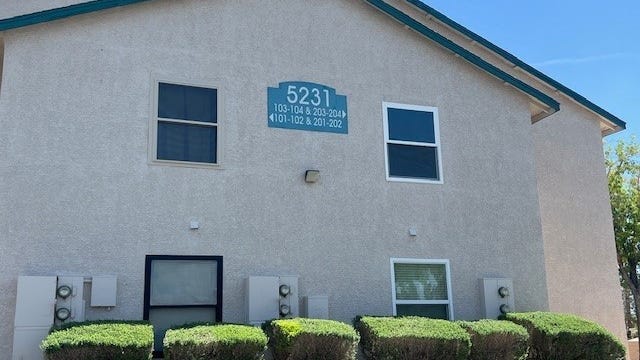 5537 SMOKE SIGNAL AVE