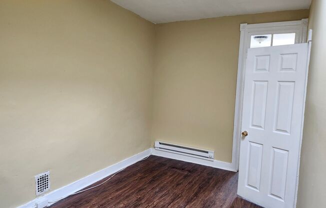 Charming 3BR Townhome in Baltimore