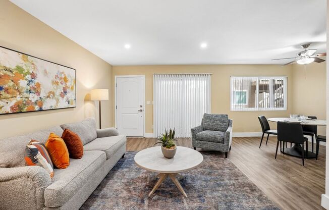 Casa de Marina â Westside Los Angeles Apartments