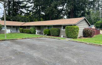 Remodeled Two Bedroom in Gresham Oregon