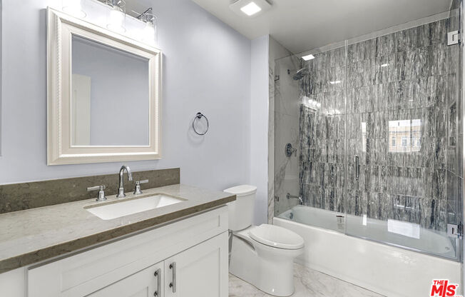 3 beds, 3 baths, 1,350 sqft, $5,800, Unit 301