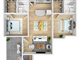 Partner-provided photo for $1299 unit