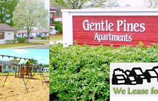 Gentle Pines Apartments