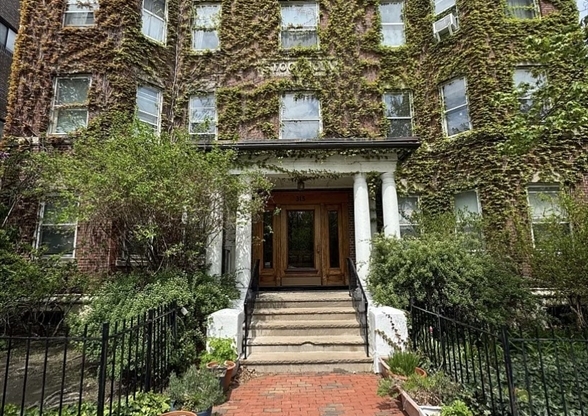 315 Harvard St.