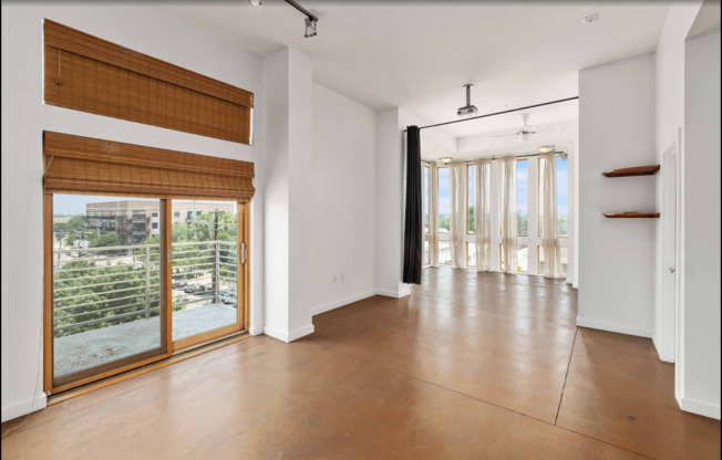 Prime location with City Views!!