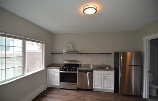 3013 Beacon APTS LLC