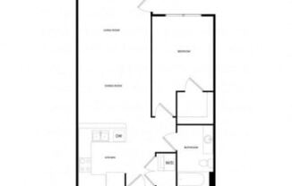 Partner-provided photo for $1375 unit