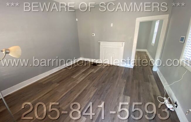 2115 10th Street, Pratt