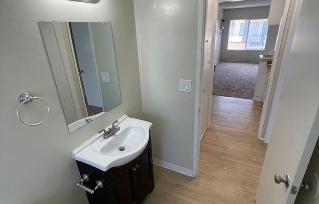 1 bed, 1 bath, 510 sqft, $1,800, Unit Unit 22