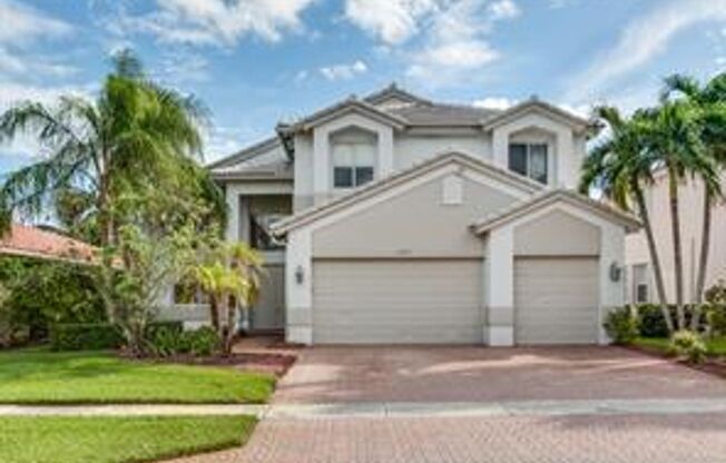 11206 Maritime Ct Wellington, FL 33449