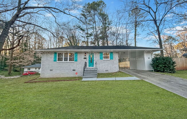 3177 CLOVERHURST DR