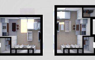 Partner-provided photo for $965 unit