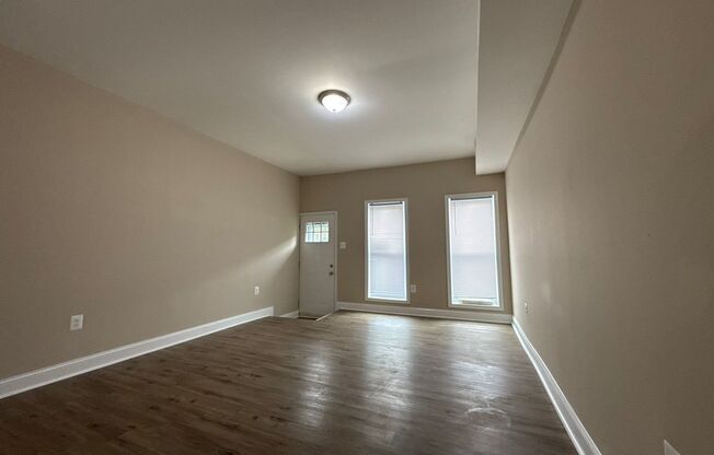3 BedRoom House In Baltimore City