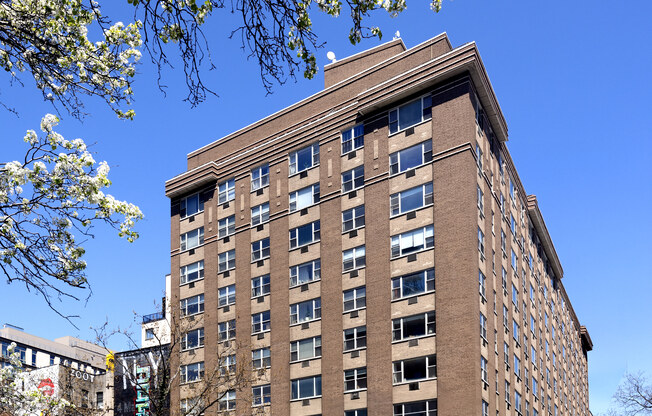 SoHo Court