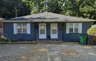 AFFORDABLE, SAFE & CLEAN Cozy 2 Bedroom Available NOW!