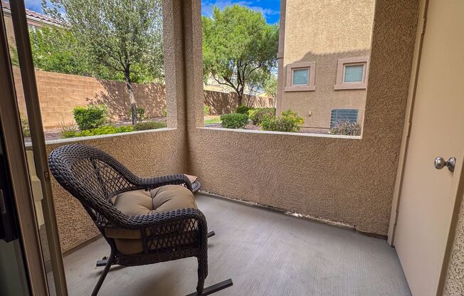 2 beds, 2 baths, 1,070 sqft, $1,400, Unit 8985 S Durango Dr 89113 (FAHW-py-gy-SW)