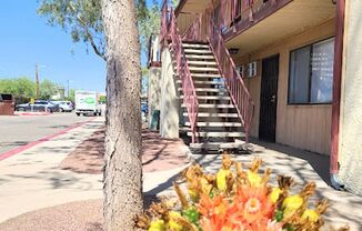PALMS ON YAVAPAI