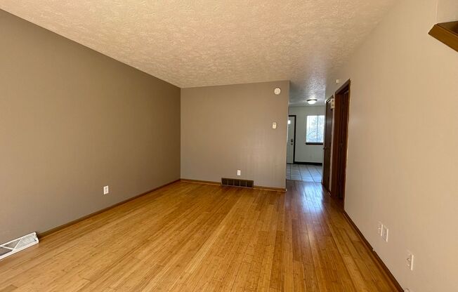Two Bedroom Home in Southwest Grand Rapids
