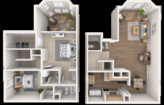 Partner-provided photo for $1060 unit